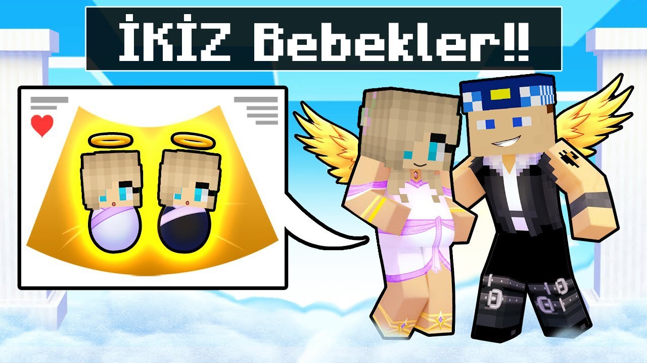 BERCA VS MİNECRAFT #494