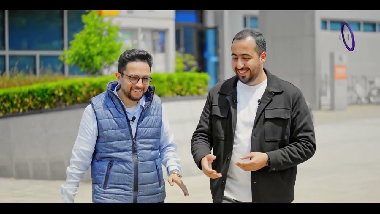 لوغاريتم مع 