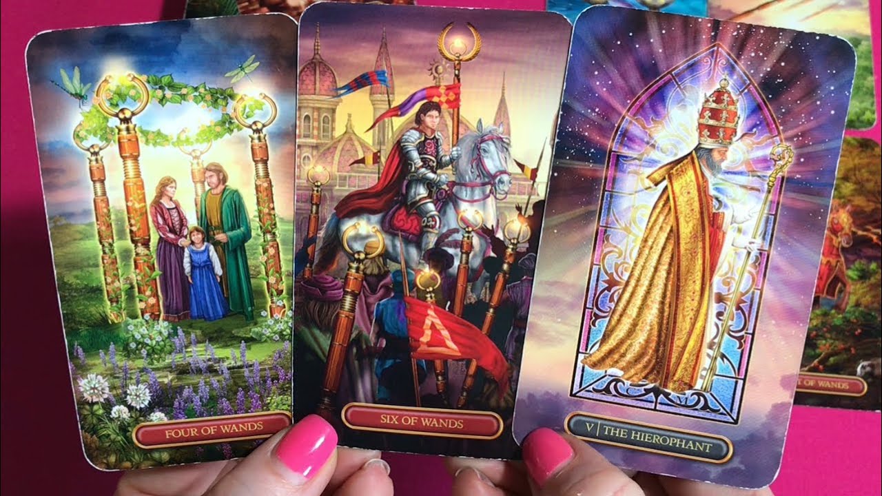 Libra You Will Achieve Victory! June 2021