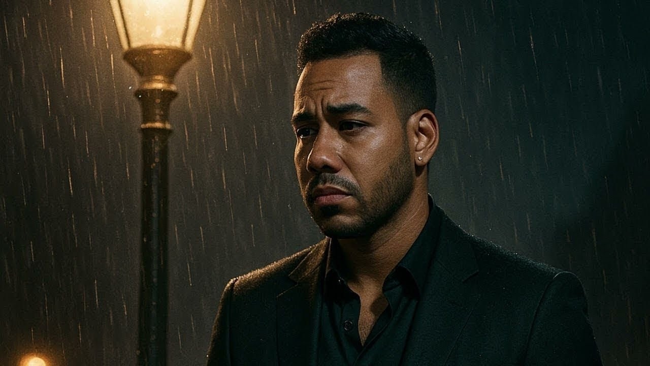 Romeo Santos – Te Amé de Más (2026) 💔 | Voz IA | Bachata Romántica Nueva 2026