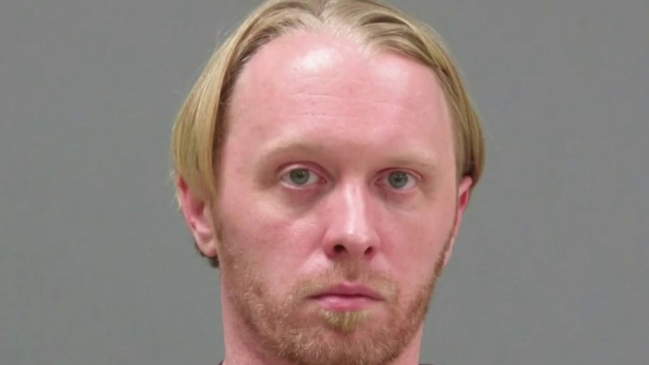 Police: Hazel park man stalked his ex-girlfriend to Minnesota