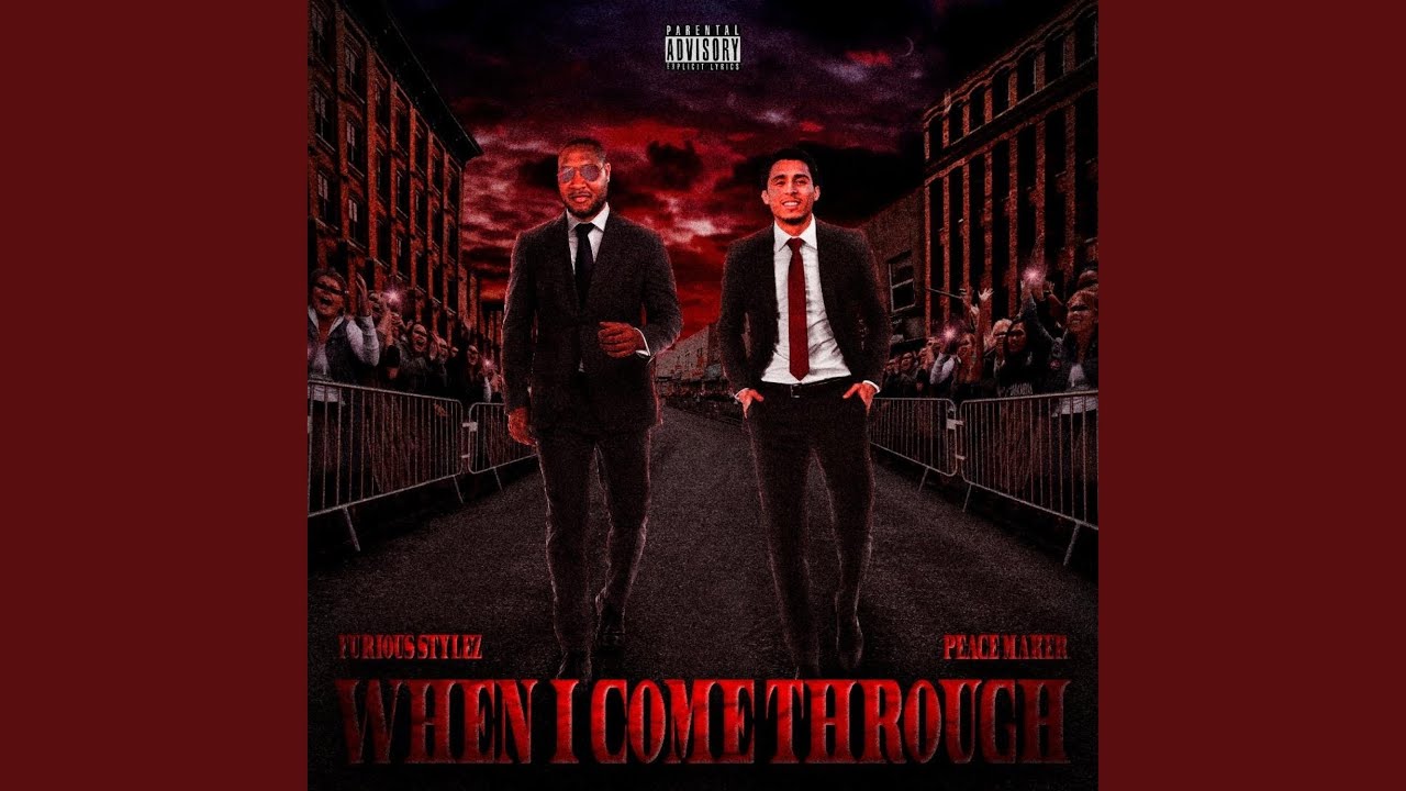 When I Come Through