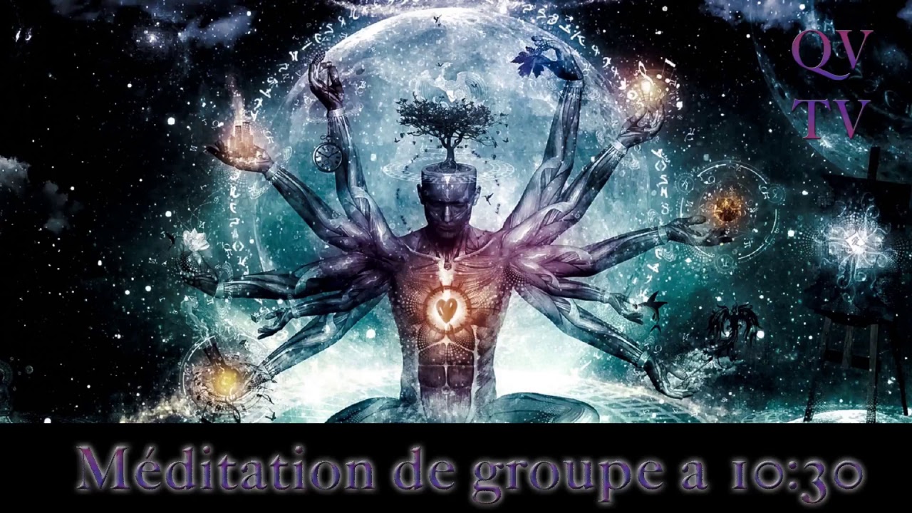 Musiques de méditation.