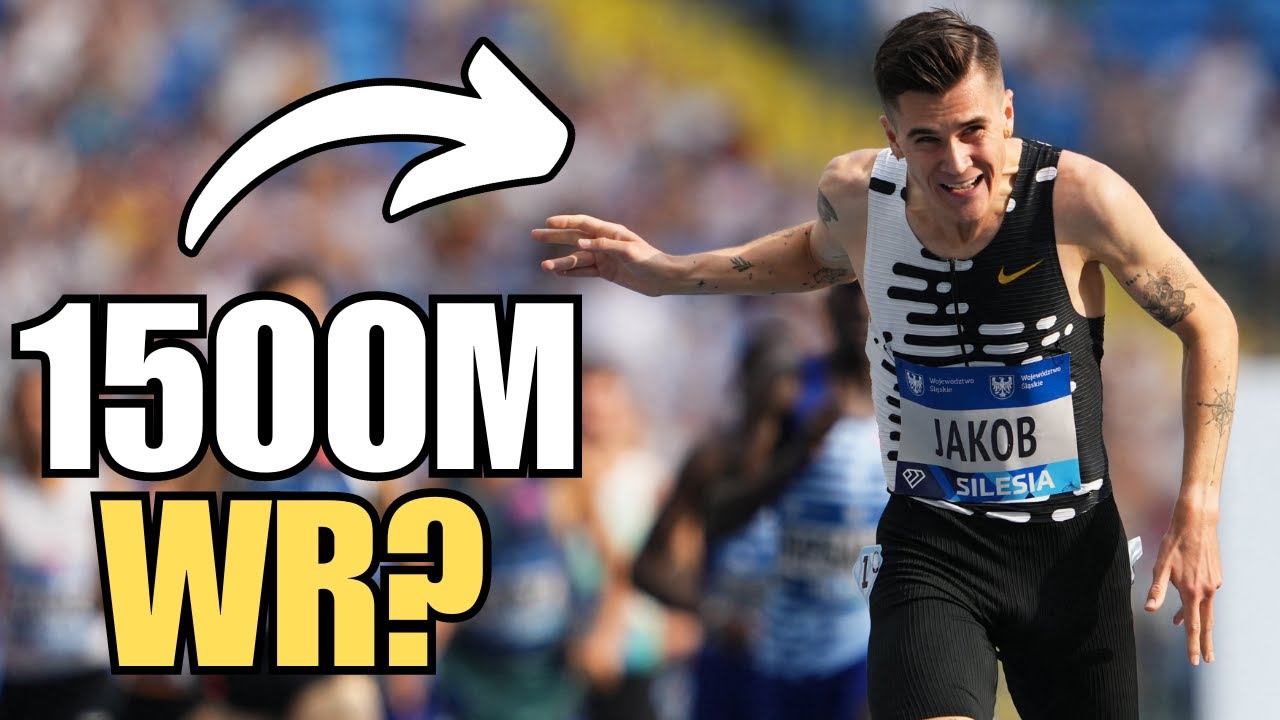 Will Jakob Ingebrigtsen BREAK The 1500m WR - Zurich Diamond League Prediction