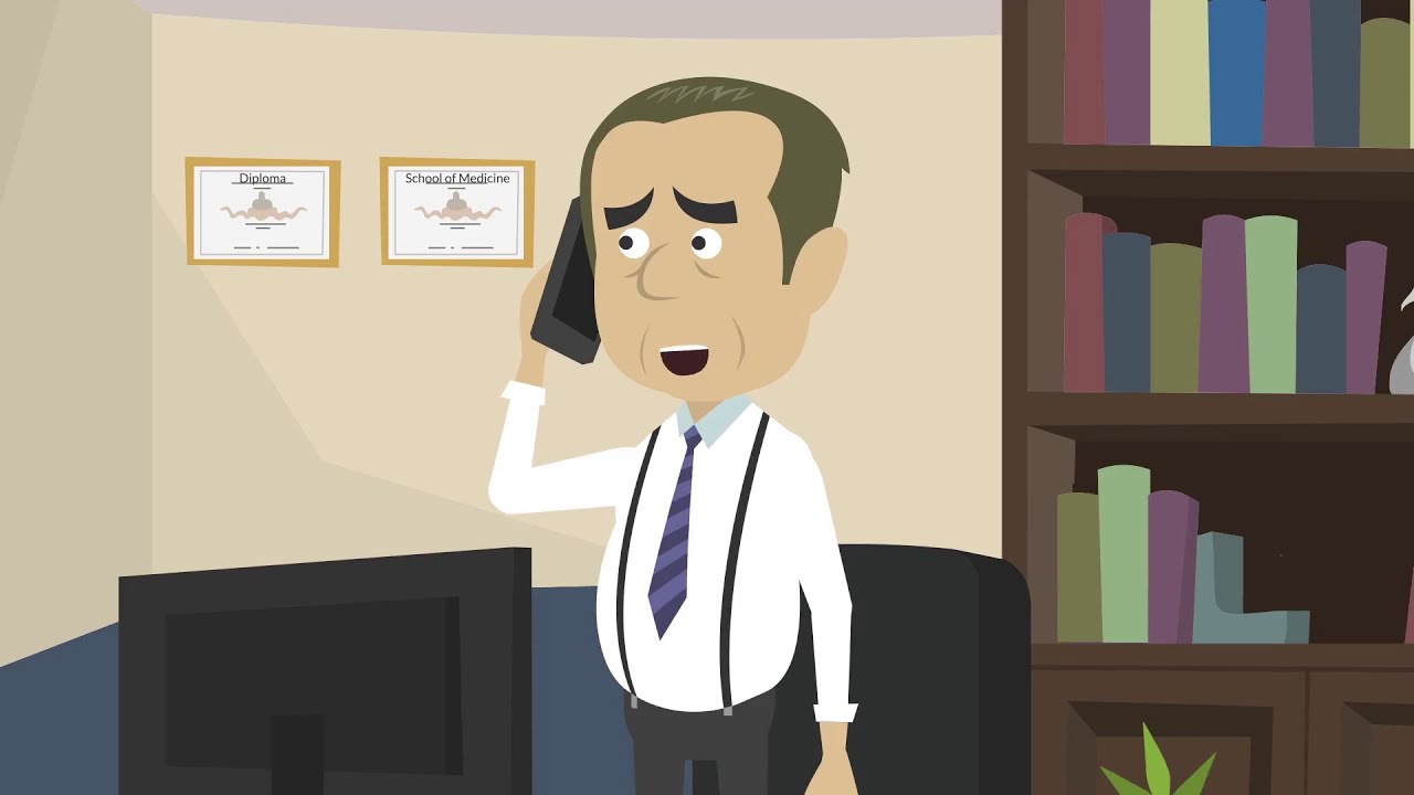 The Medical Waste Contract!