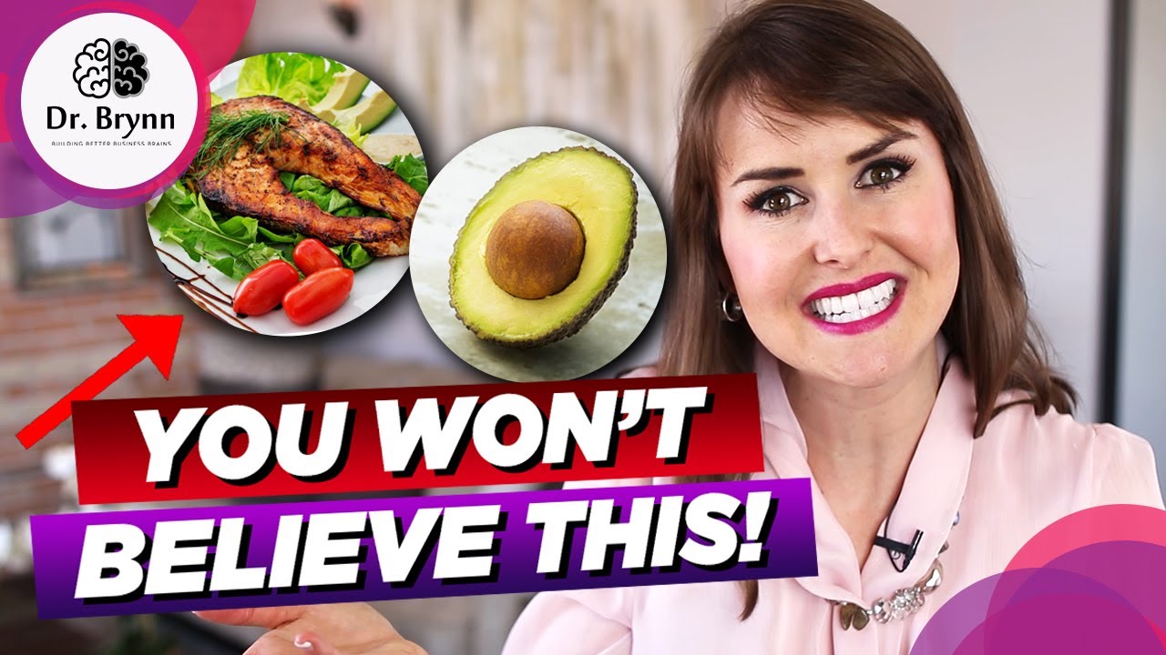 What Is The Best Food For Focus?