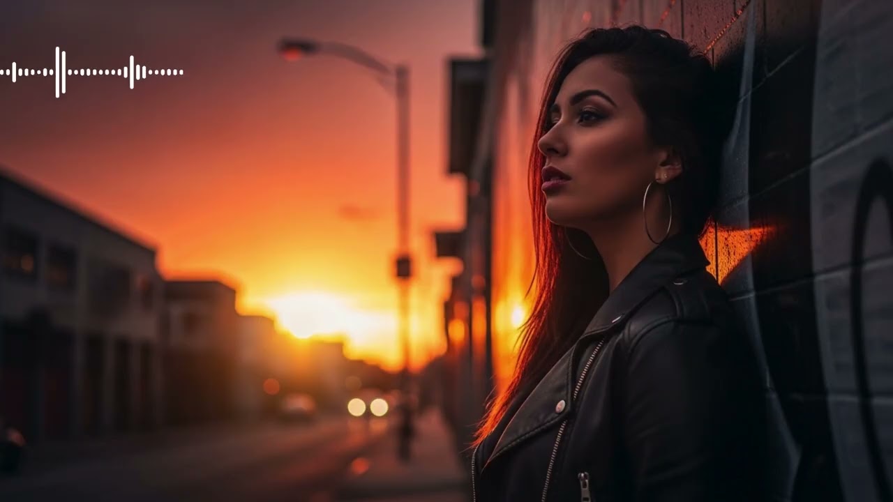 Perreo con Sentimiento 🌹 | Romantic Urban Reggaeton 2026