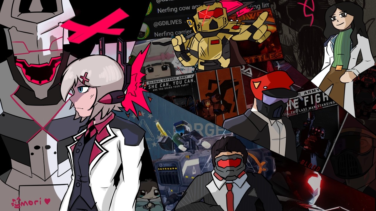 The TRAGIC Lore of Dr. Xenon | TDX