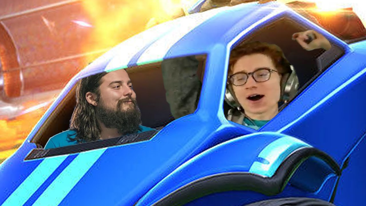 Mang0, take the wheel!