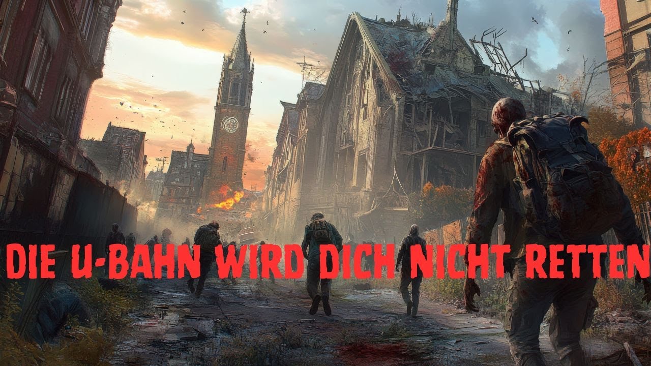 SYSTEMFEHLER