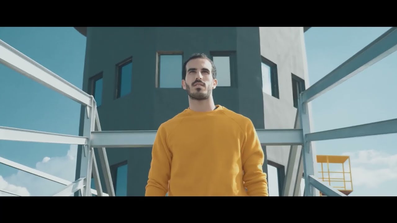 Losing everything in Beirut and starting over in USA l The Flowmotion Story