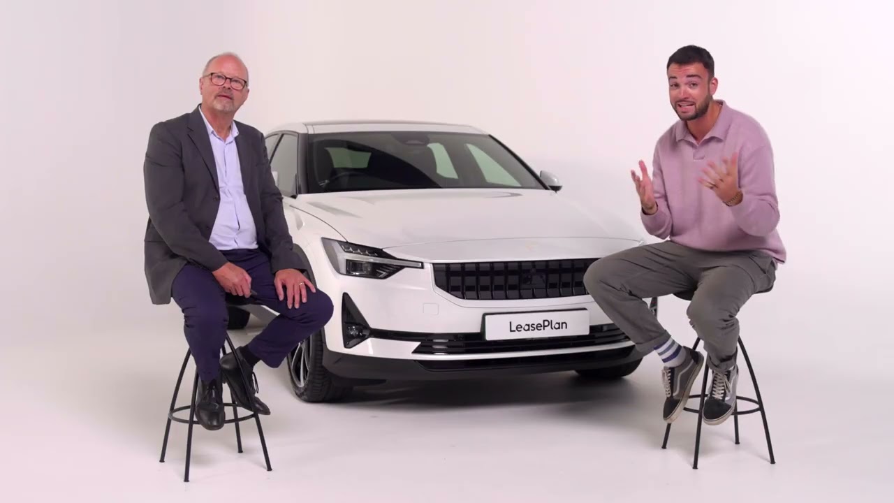Electric Moments - Making sense of EV Charging