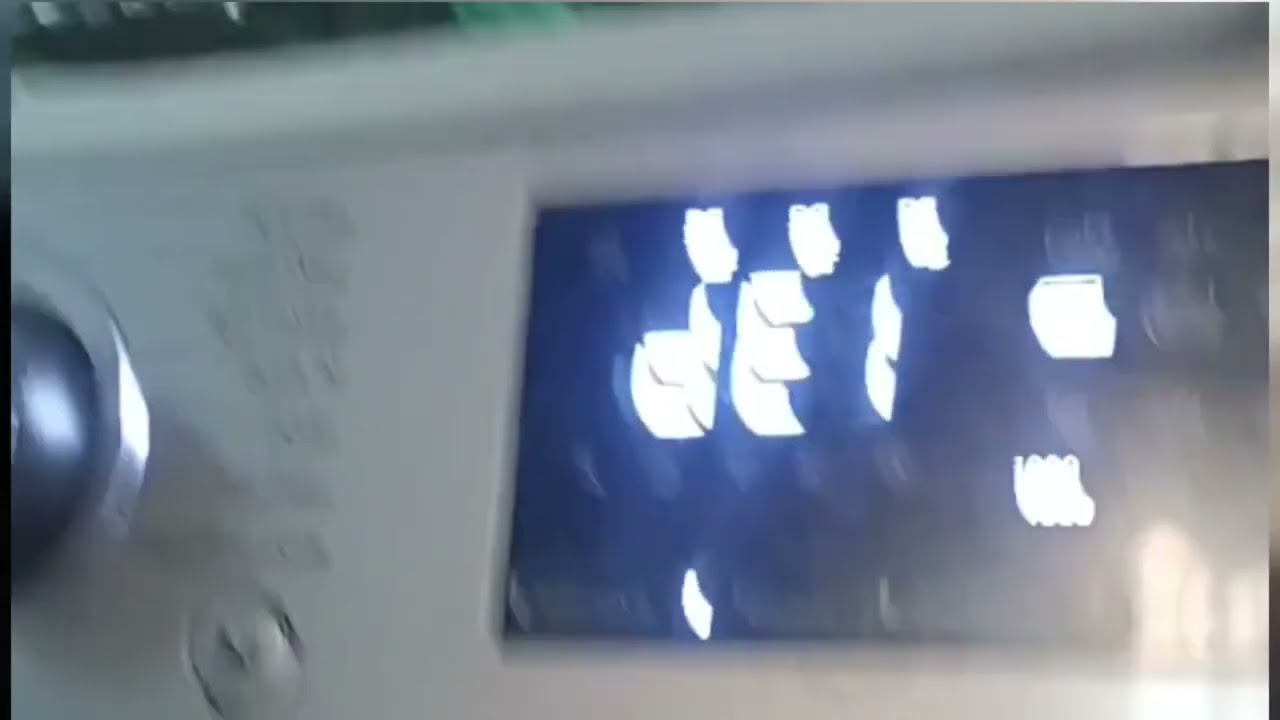 اعطال غساله LG و سامسونج DE . DDC . DE1 . DE2 . DC . DC1 - Error code Samsung washing & LG washer