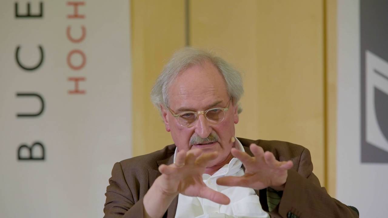 Axel Honneth zum Thema 
