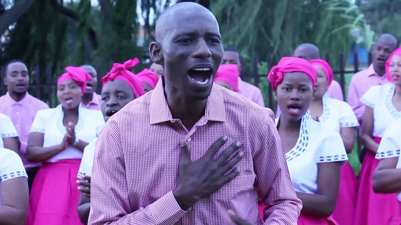 SEDIBA SA BOPHELO - KETLA KELE FELA