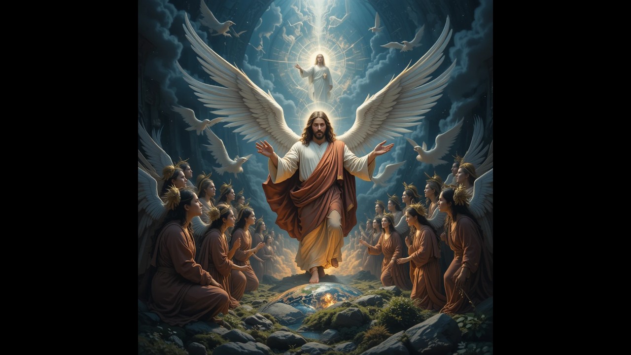 GOSPEL JESUS TRUTH