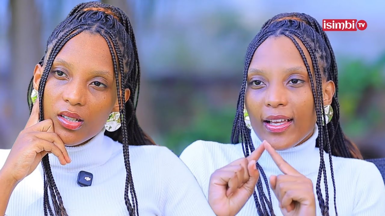 NTITWAKORA UBUKWE TUTARARYAMANA😁UBWIZA BW'UMUGORE NTIBWUBAKA URUGO|NYAMWIZA ARIGARUKIYE