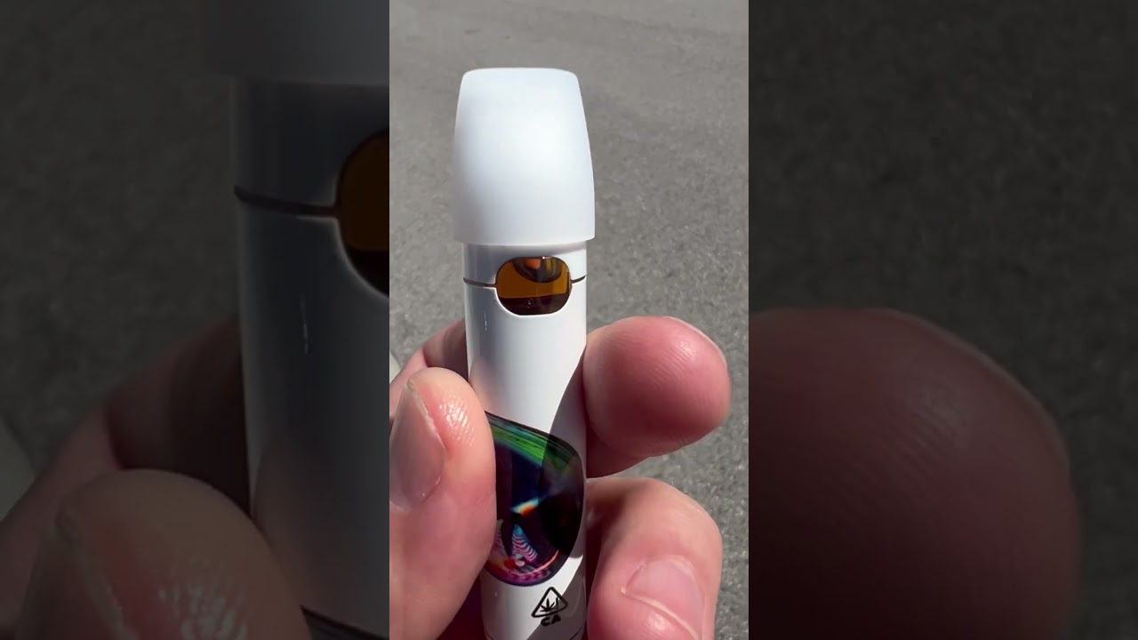710 Labs AIO Live Rosin #california