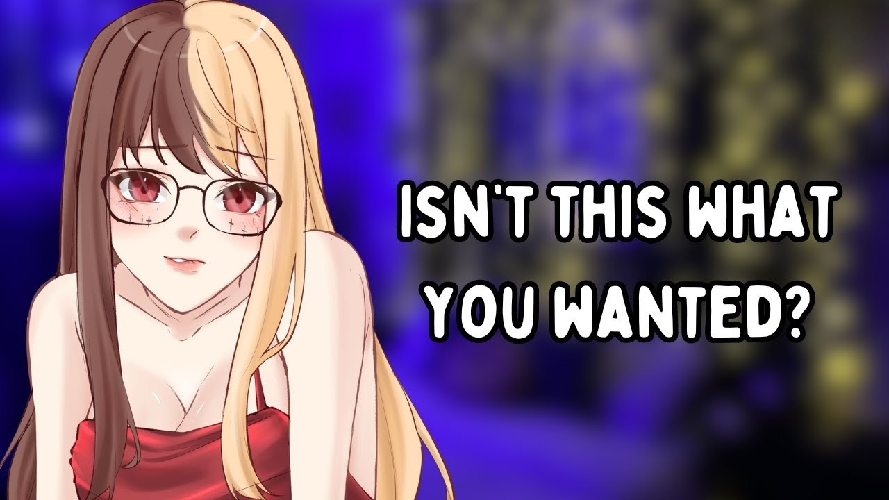 Popular Girl Teases You And Sits In Your Lap [SPICY] [F4A] [Enemies to Lovers]