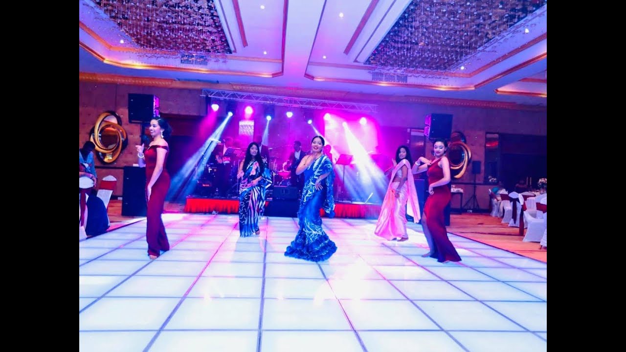 SURPRISE WEDDING DANCE 2020 #SRI LANKA # LAKMALI & FRANK