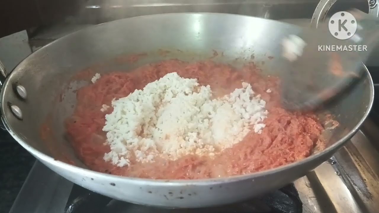शिवरात्रि  स्पेशल हलवा 