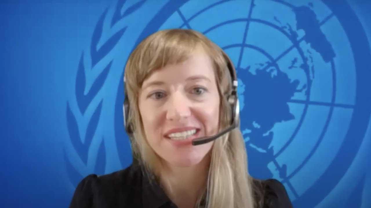 Understanding Public Opinion on Nuclear Weapons Through a Gender Lens