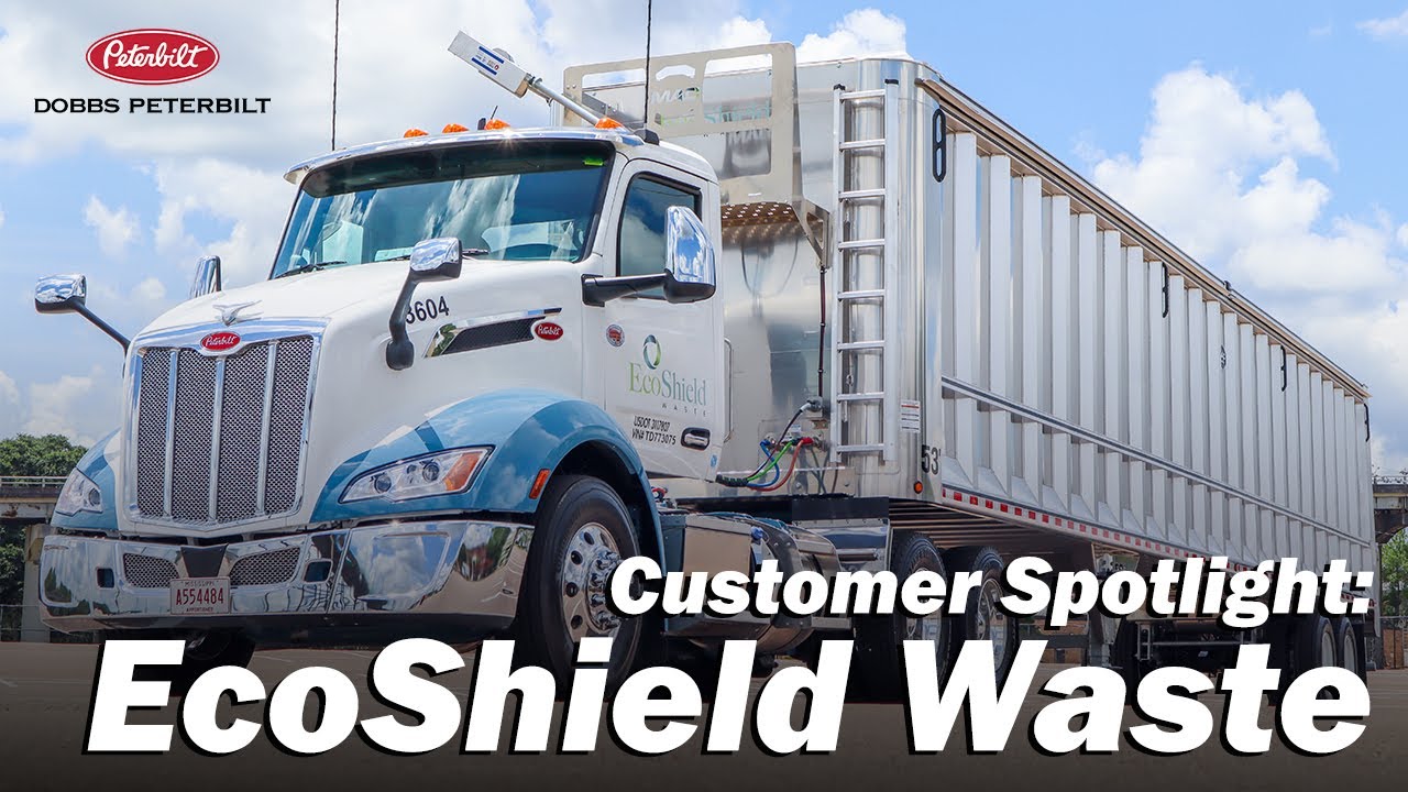 Customer Spotlight: EcoShield Waste - Jackson, MS
