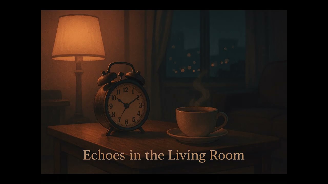 lo-fi, chill | 쉼