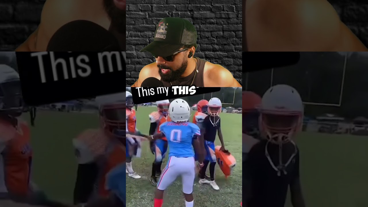 This is inexcusable behavior #explore #football #sports #shorts #reels #trending #fyp #foryou