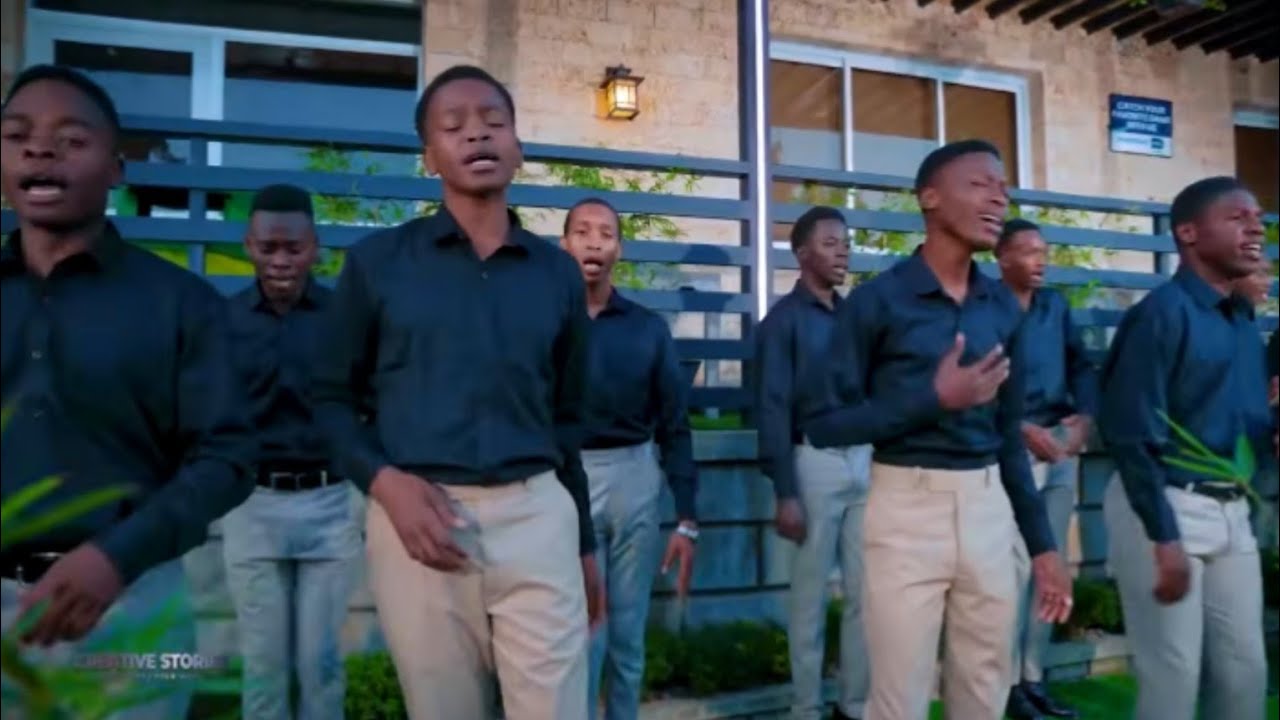 LATEST SDA SONGS MIX 2026 VOL 1    @adventist2541080p