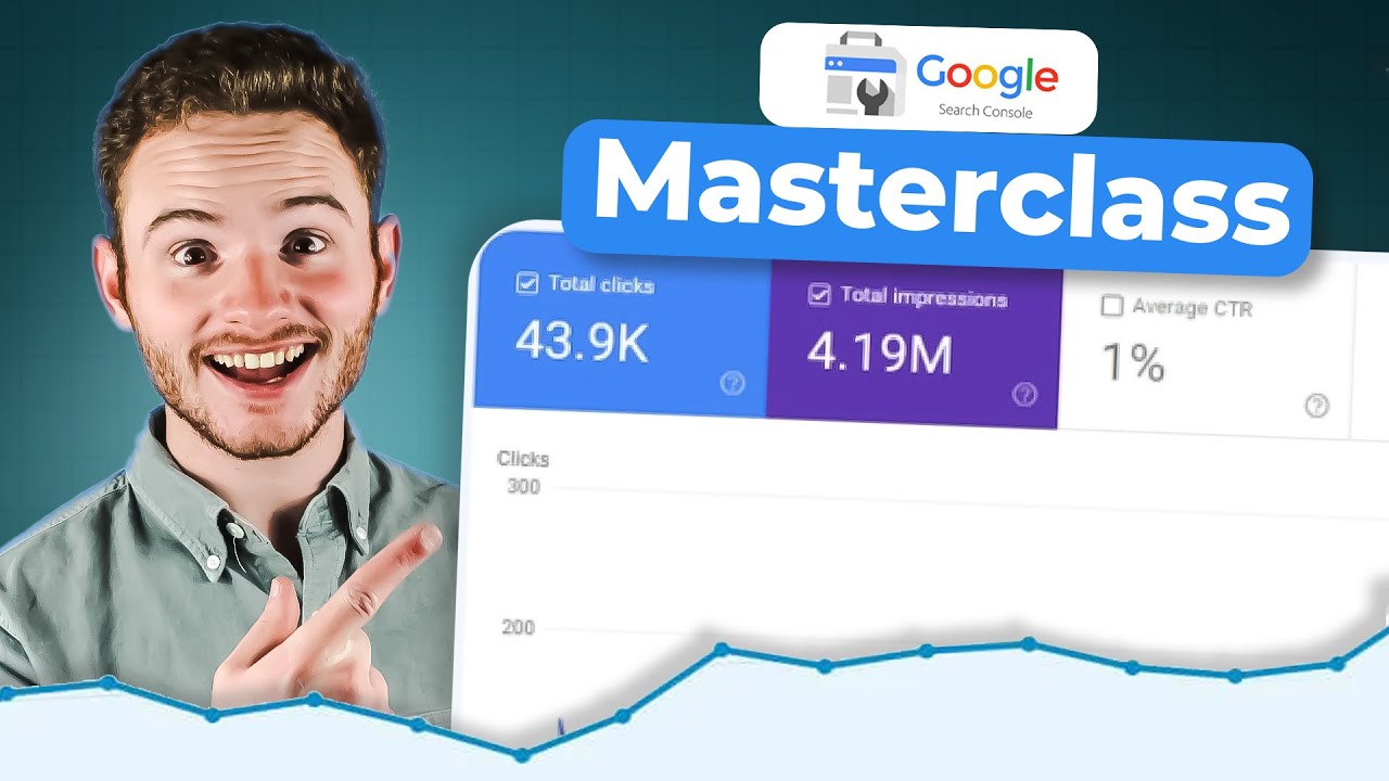 Учебное пособие по Google Search Console 2025 — как масштабировать трафик с помощью GSC SEO 📈