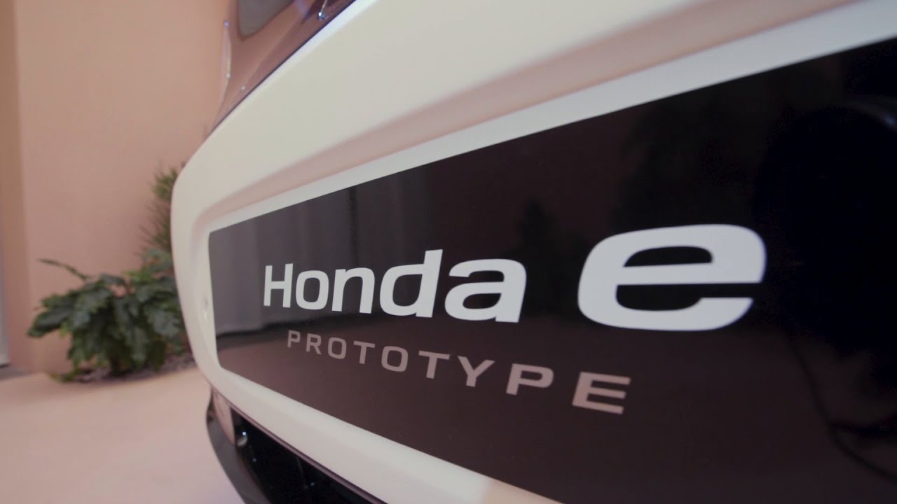 HONDA EXPERIENCE &ndash; CASA CONNESSA TORTONA