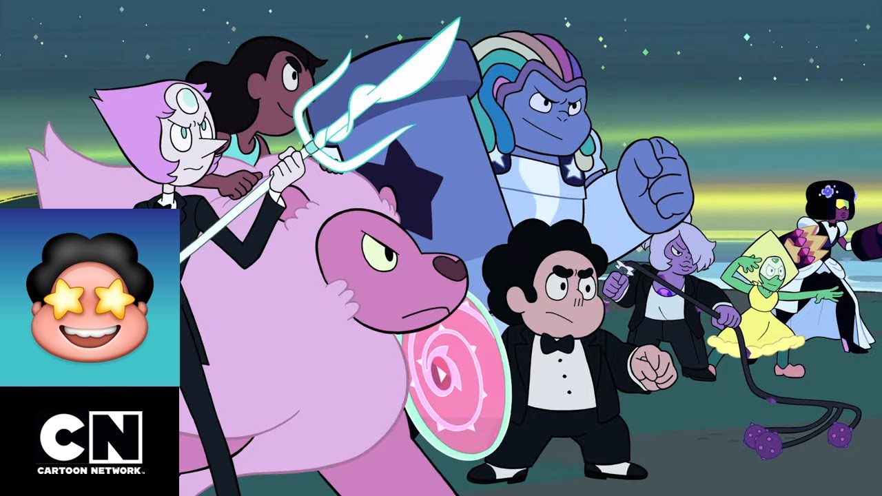 Steven Universe Resumido: Temporada 5, Parte 3 | Steven Universe Resumido  | Steven Universe