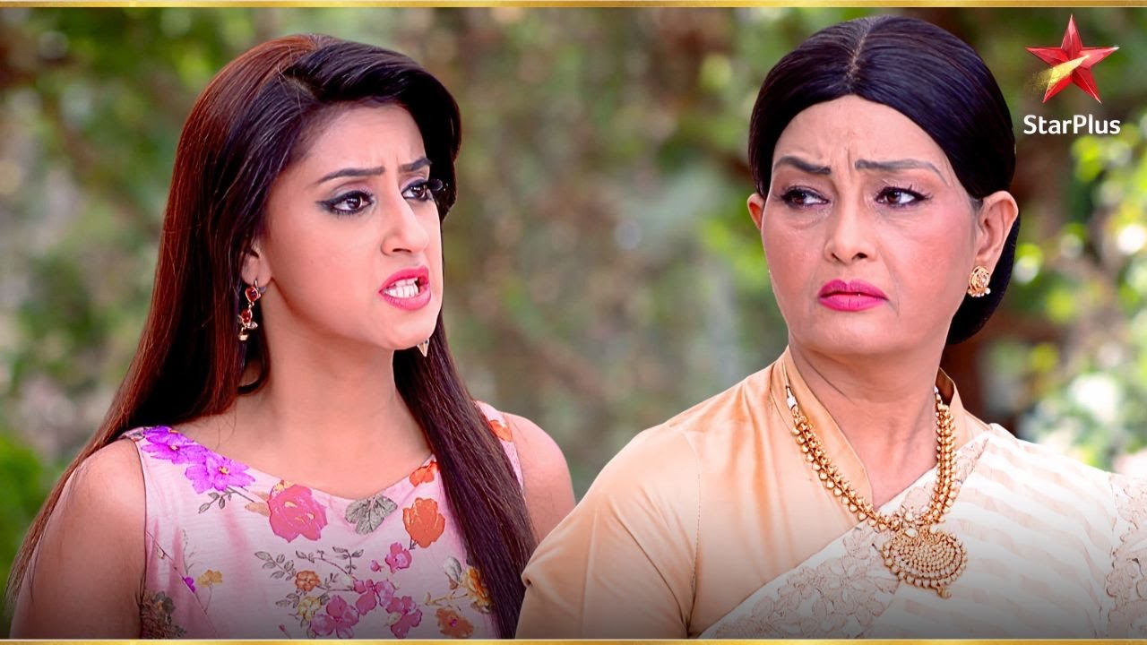 Dadi के सामने आई Ragini की असलियत! | Suhani Si Ek Ladki