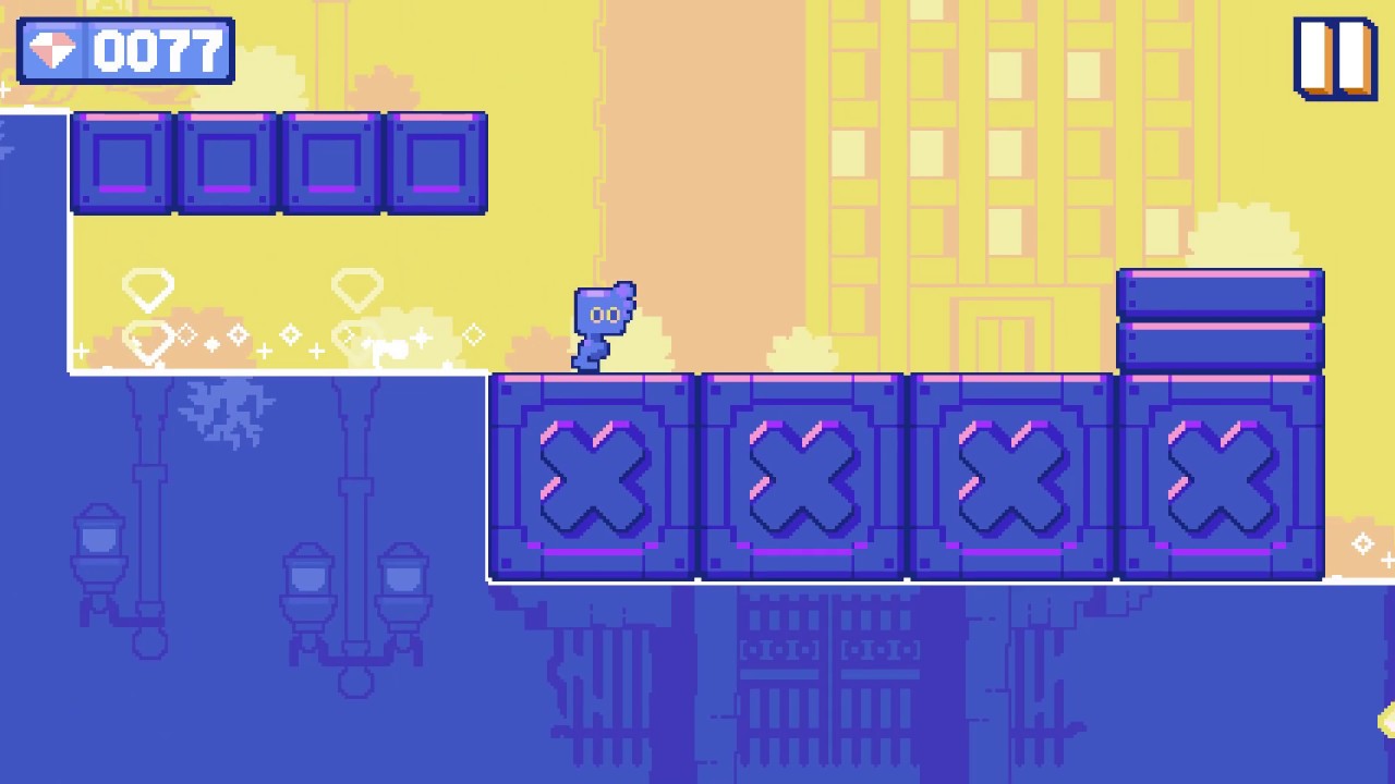 Hop Swap - Android Gameplay [29+ Mins, 1080p60fps]