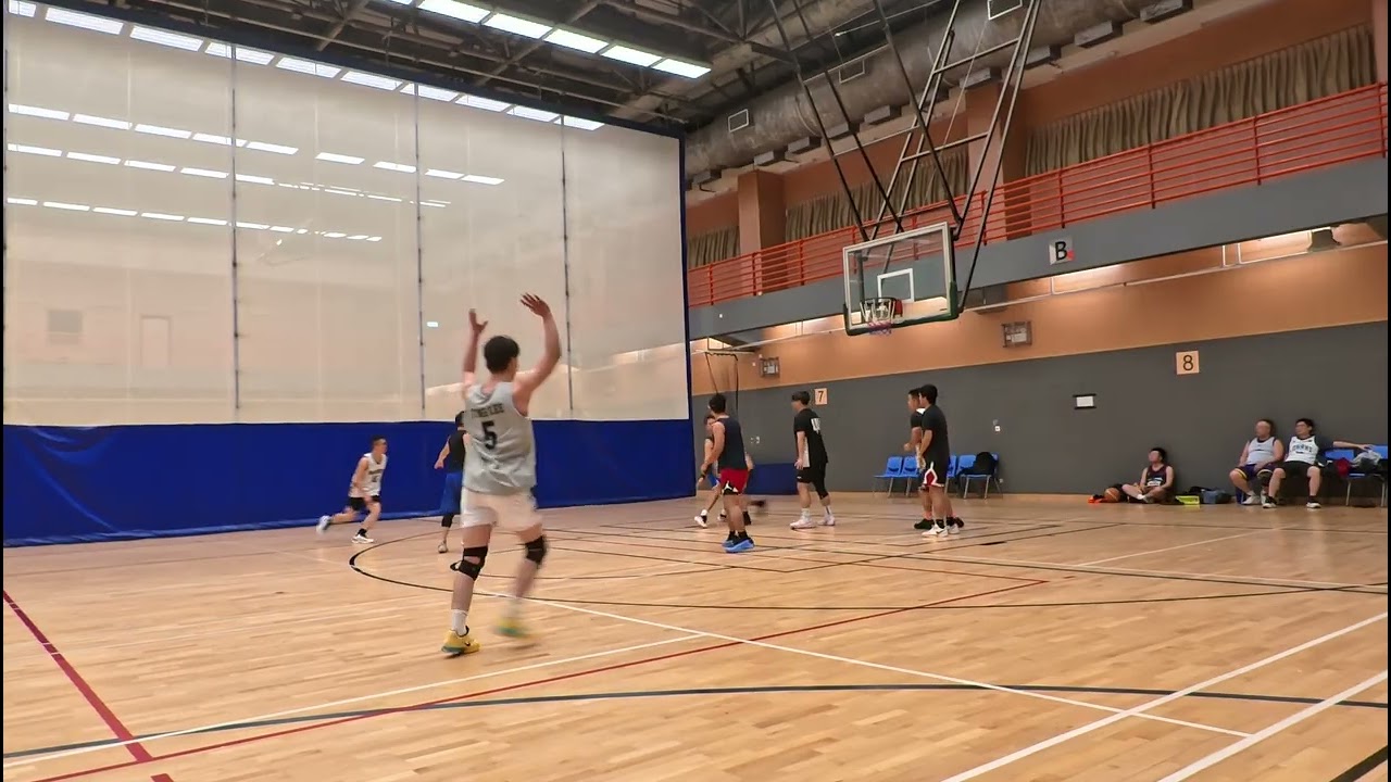蝴蝶體育館 2026年 2 月14 日 GAME4