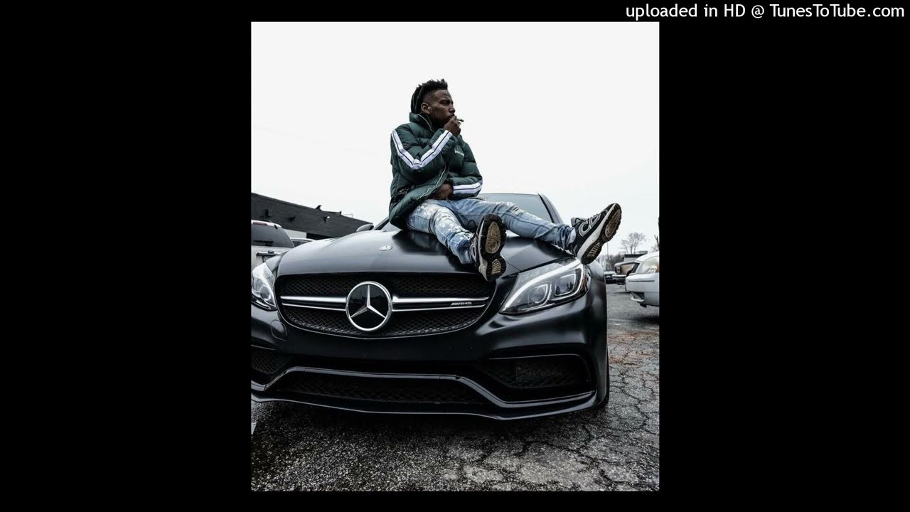 [FREE FOR PROFIT] Baby 9eno x Cheecho x DMV Type Beat Prod. Treezy