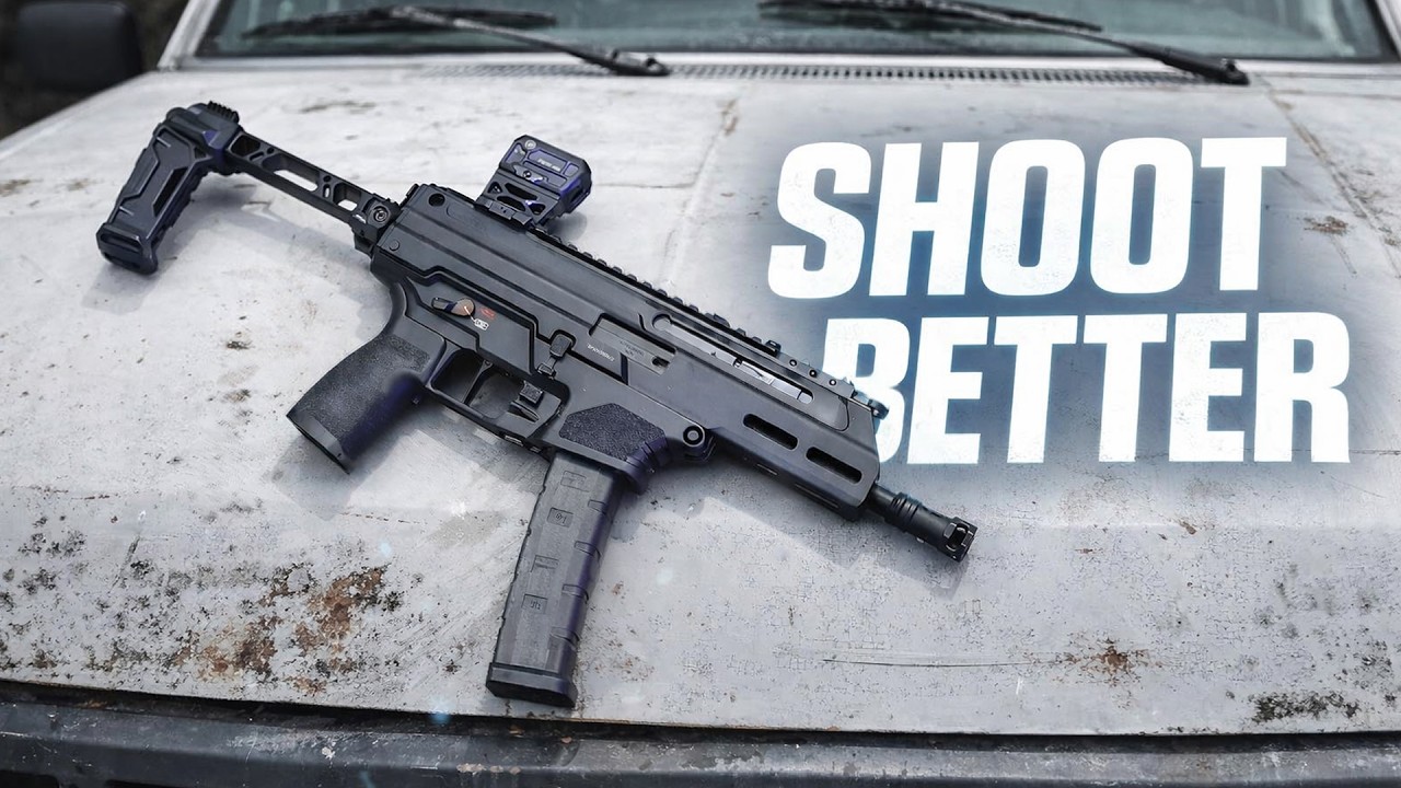 Best 9mm Carbines For New Shooters in 2026 &ndash; 15 Smoothest Shooting Picks Ranked