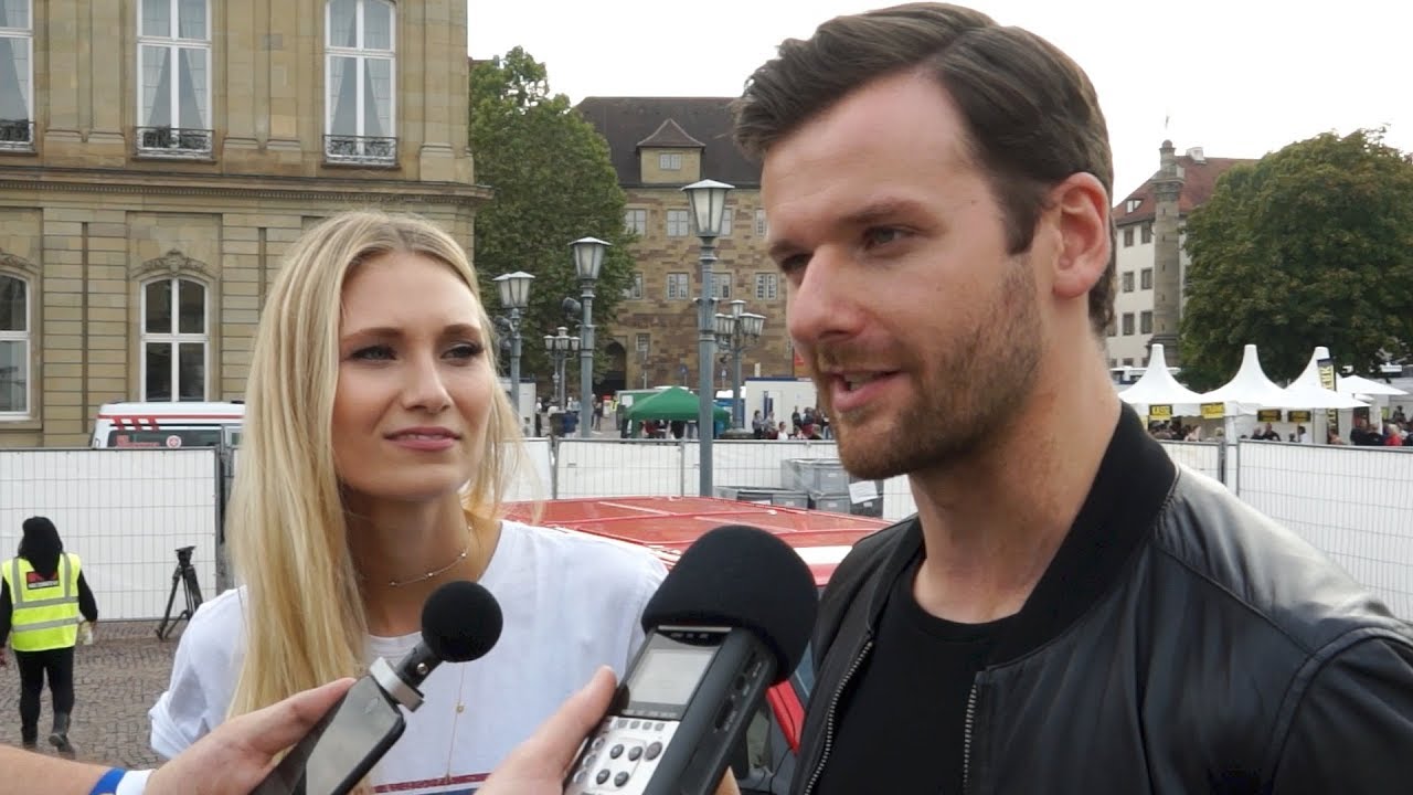 DAS FESTIVAL - Interview mit Glasperlenspiel