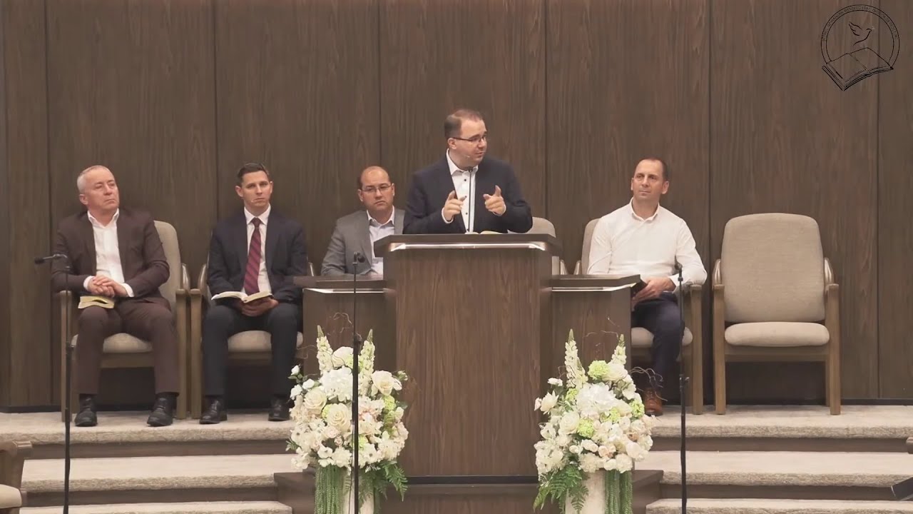 Andrei Bălulescu - Speranța generației de mâine