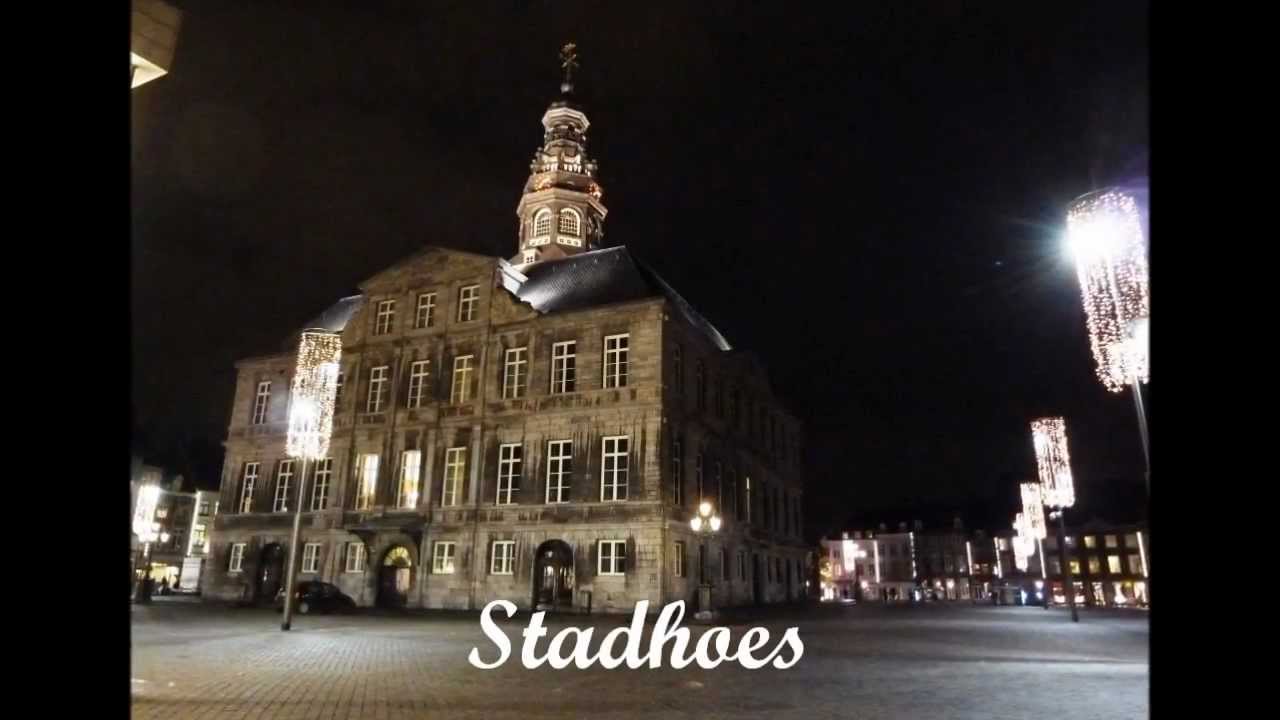 Wandeling door Magisch Maastricht 2012 2013 720pixels