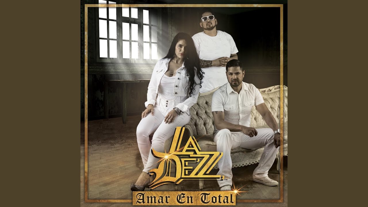 Amar en Total