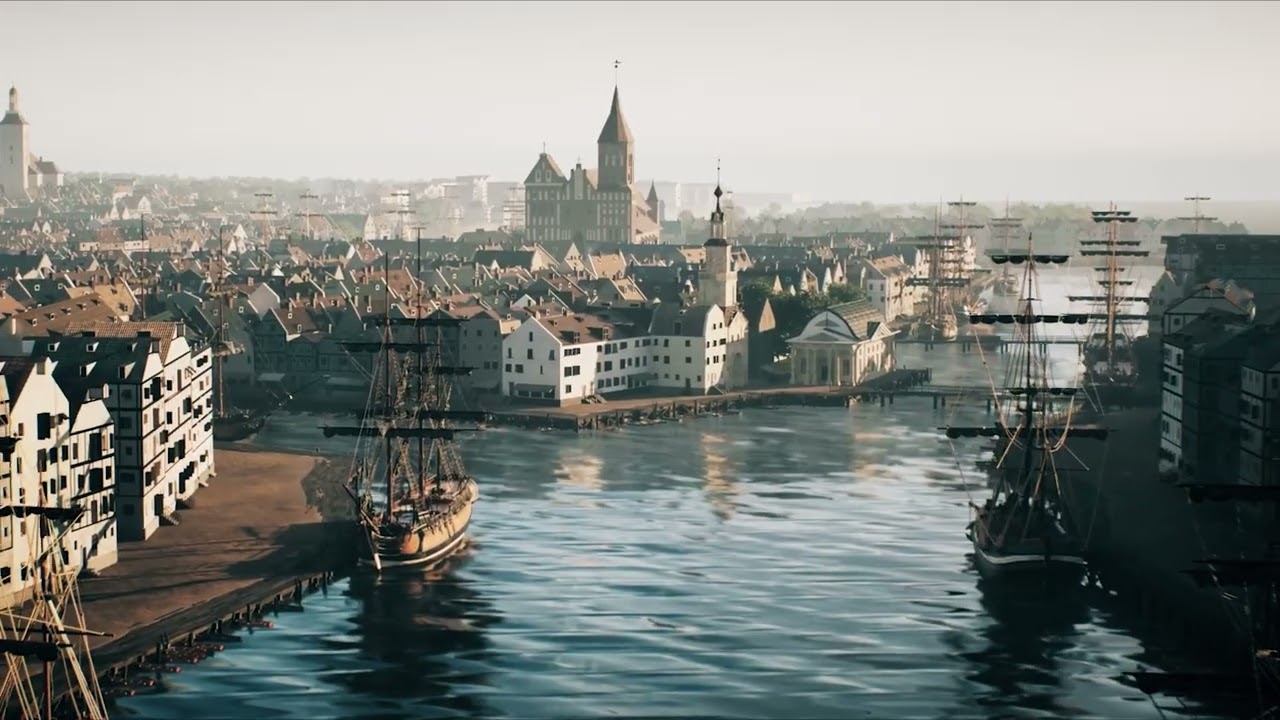 Das virtuelle Königsberg - 5