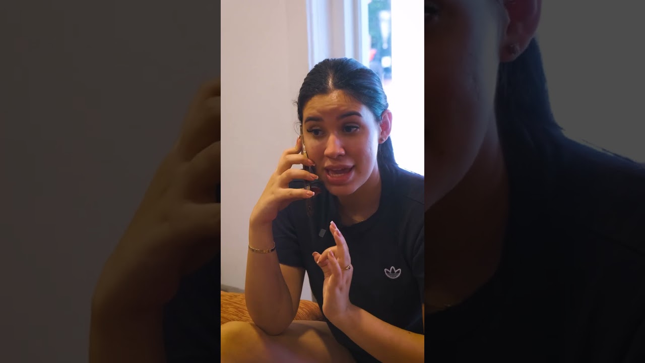 Georgina Rodr&iacute;guez visita a Cuba 🇨🇺