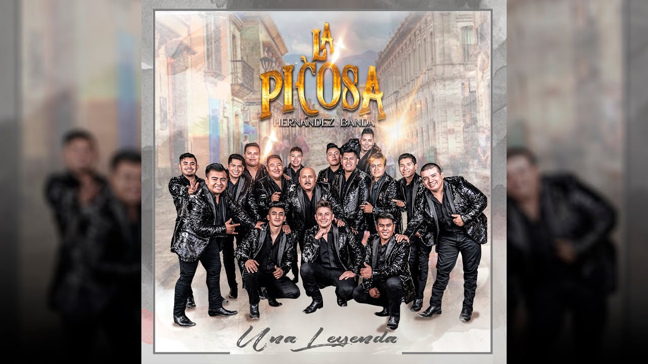 Popurri Costeño - La Picosa Hernández Banda (Pinotepa / San Marqueña / Son Costeño)