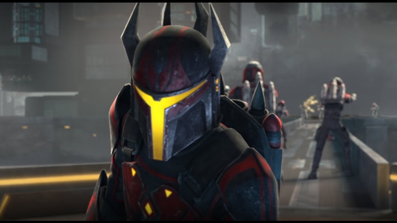 Star Wars: Mandalorians of Death Watch Theme | EPIC VERSION