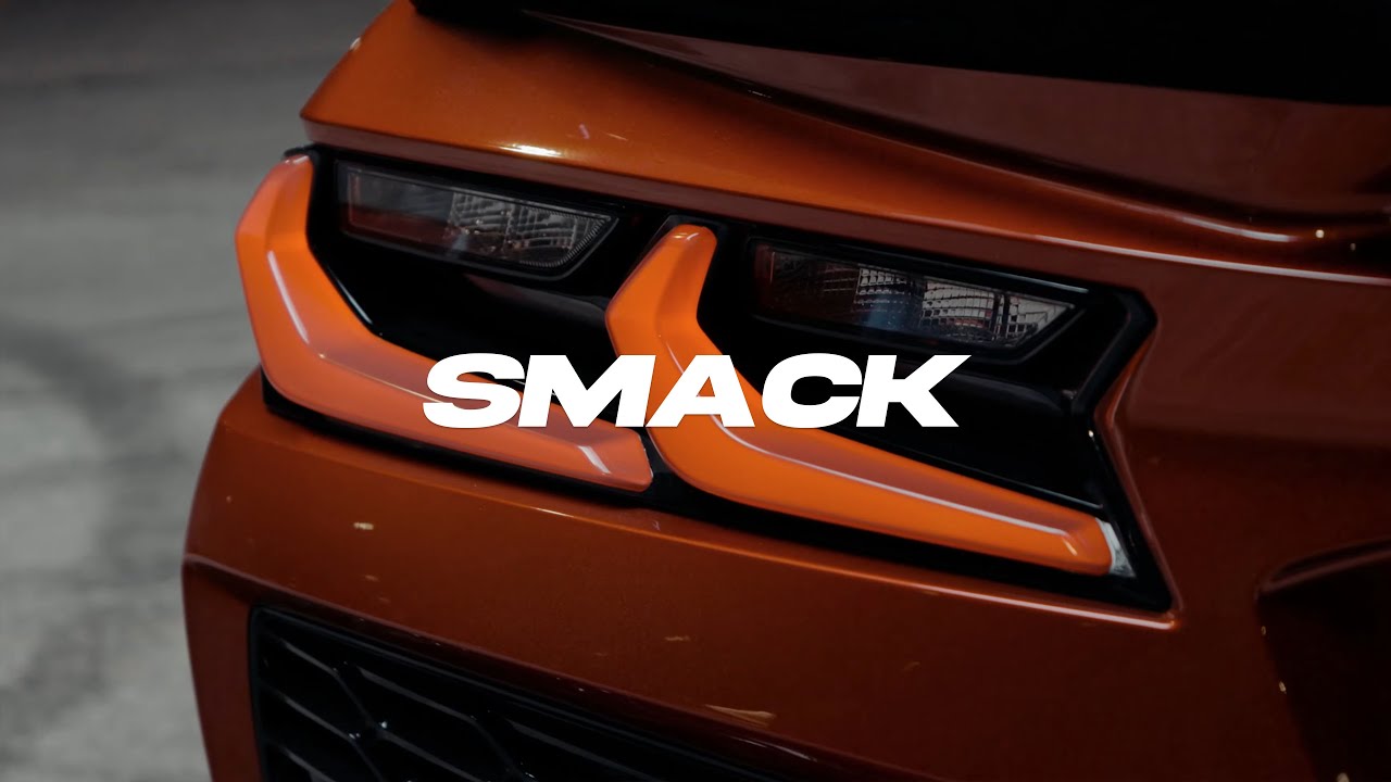 (FREE) TYGA X OFFSET X TASTE TYPE BEAT - SMACK