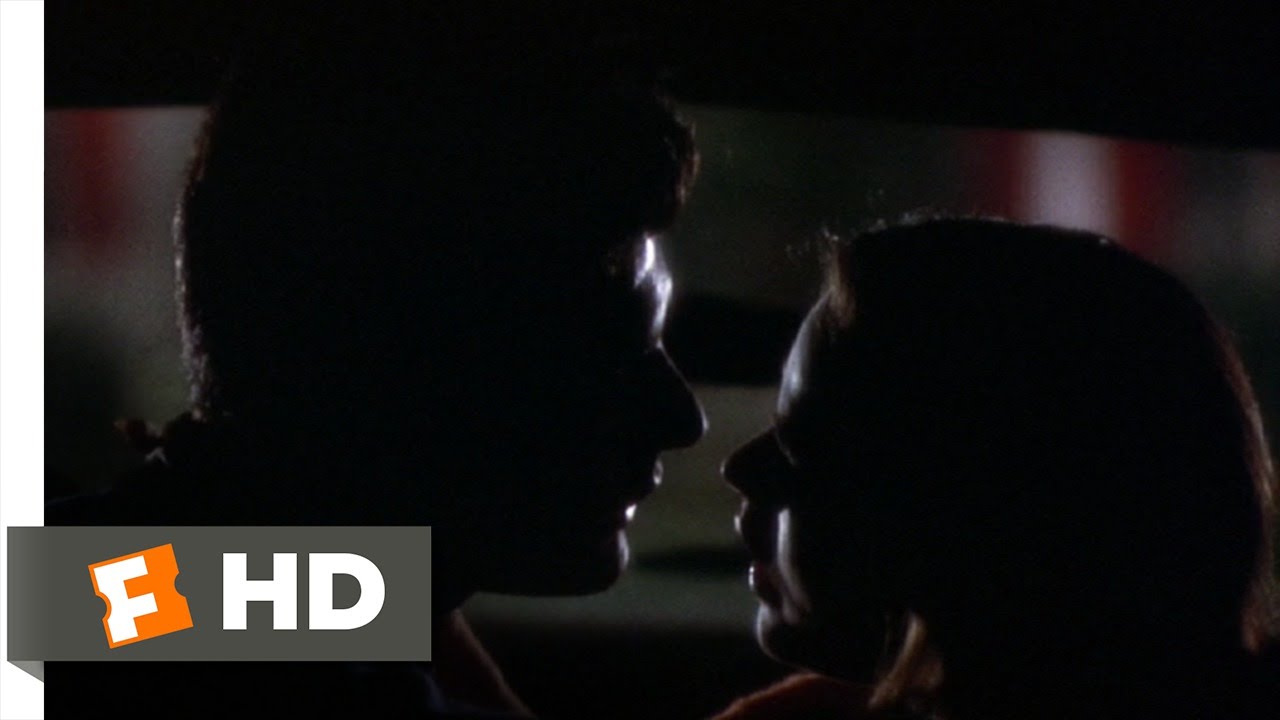 Goodbye, Columbus (4/10) Movie CLIP - Body or Mind? (1969) HD