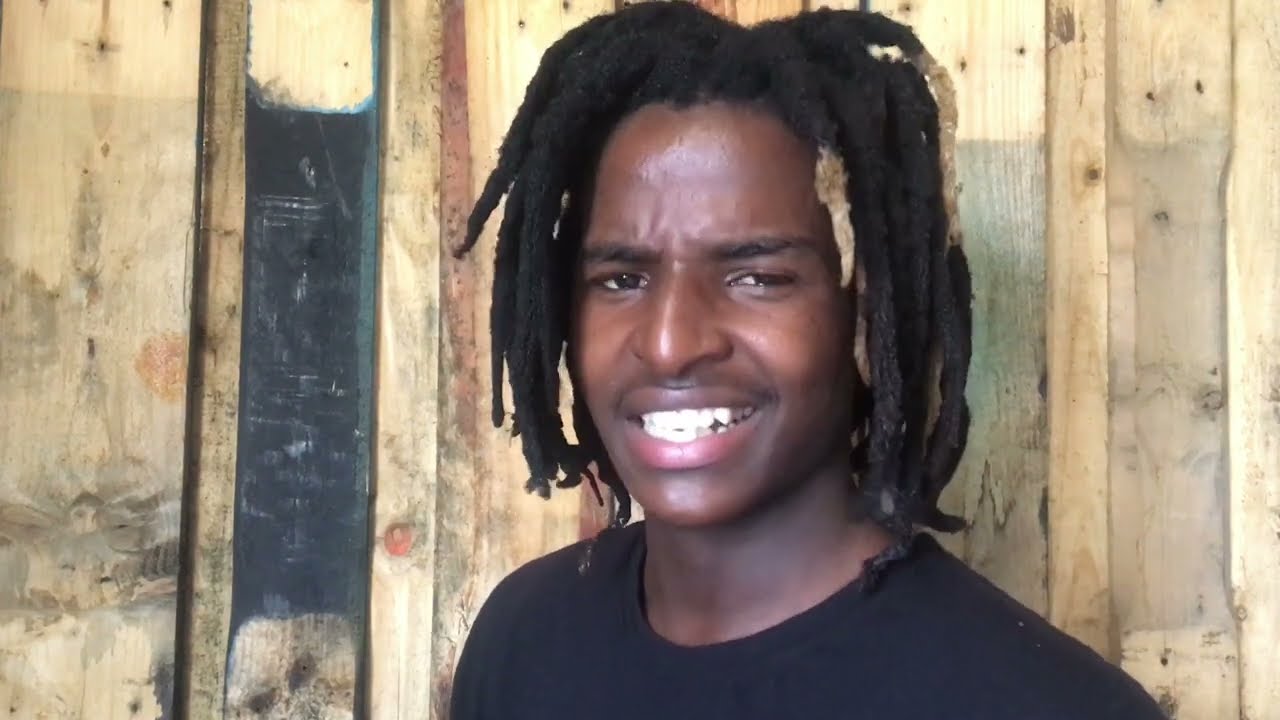 NAMANJE NGISAK’THANDA [poem]