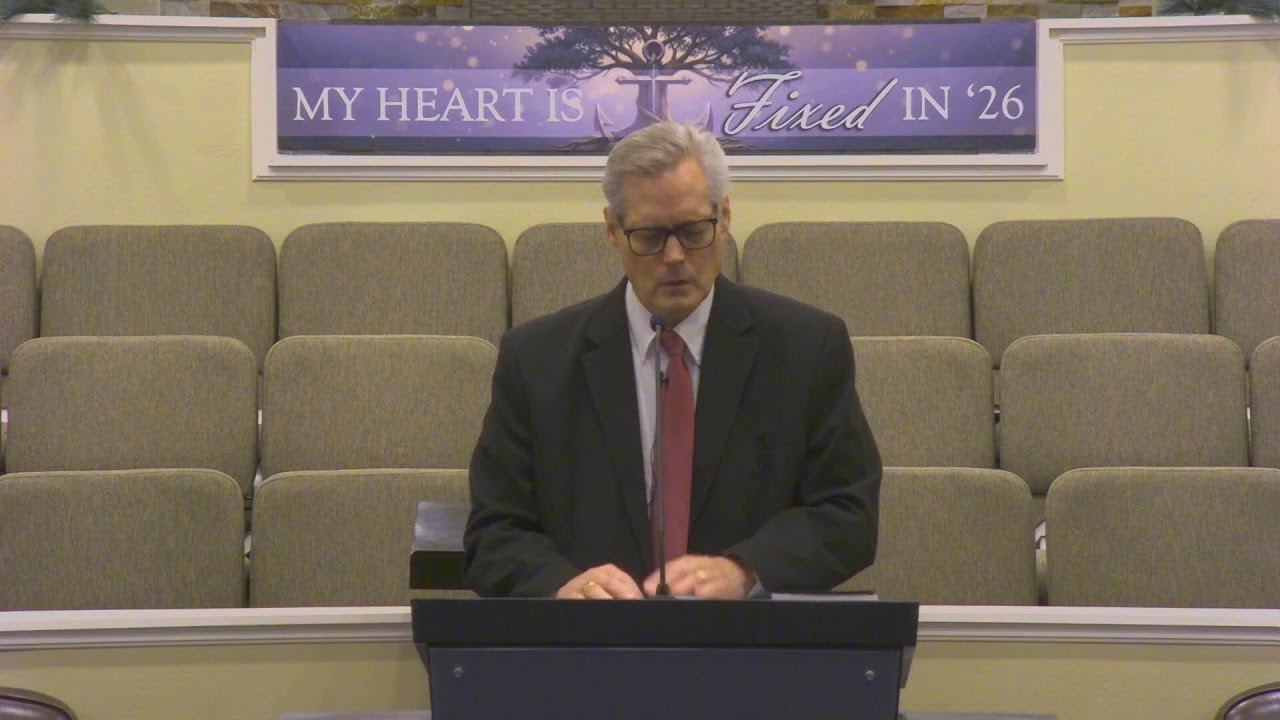 Troy Baptist Church Live Stream